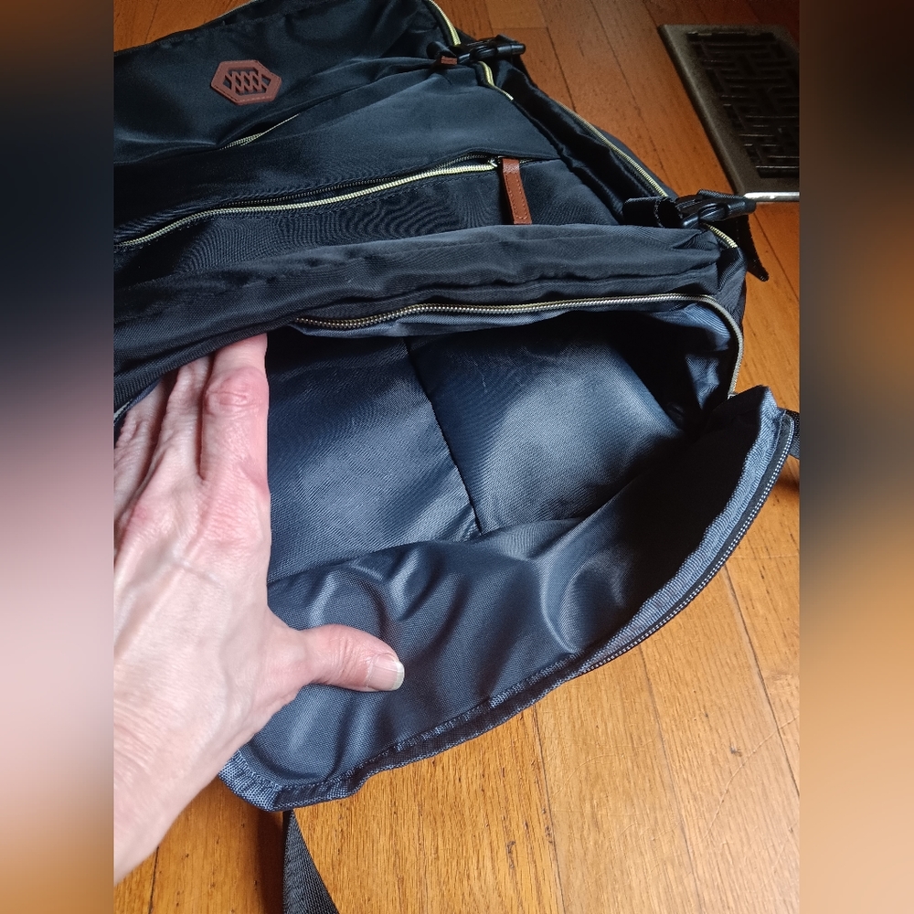 Travel Backpack - Picture 7 of 14